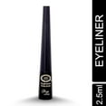 thumbnail image 3 of Eyeliner Couleur Mode / Longue Durée jusqu'à 24h / Séchage Rapide / Application en un Seul Trait / Application Précise / Couleur Intense / 2,5ml, 3 of 4