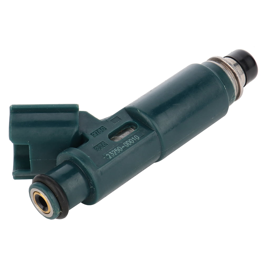 Injectors Kit 23250-22010 842-12233 SCITOO 4 Holes Fuel Injector fit for 1998 1999 for Chevrolet Prizm 1.8L, 1998 1999 for Toyota Corolla 1.8L,Set of 4