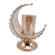 thumbnail image 1 of Portavelas de cristal de Ramadan, centro de de portavelas, candelero para de de decoración, 1 of 9