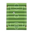 Clearance!Suaya Home Decor,Soccer Area Rug Football Field Carpet Non