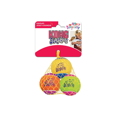 thumbnail image 1 of KONG Occasions Birthday Balls, 1 of 2