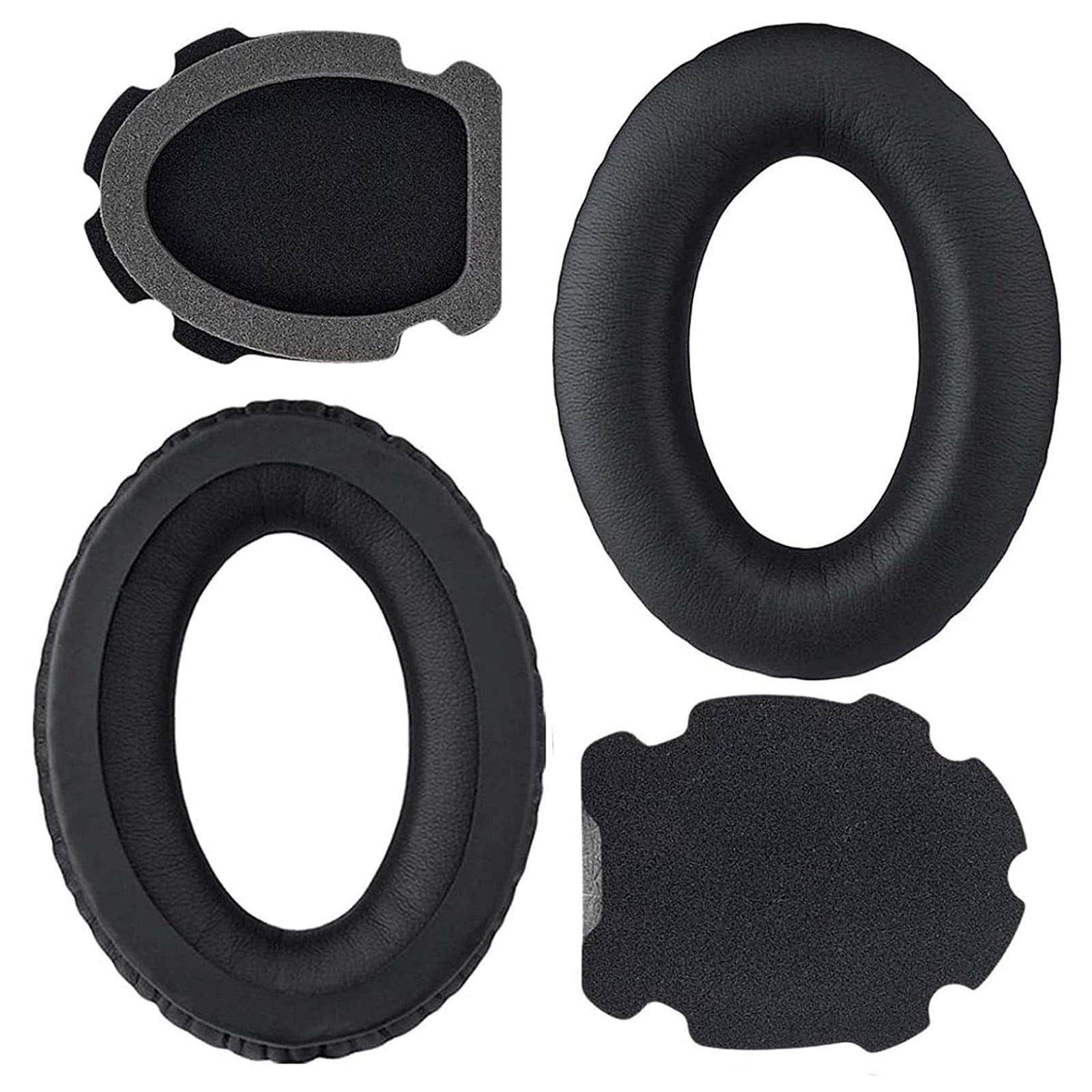 Bose Aviation X Ear Cushions