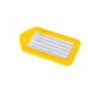 thumbnail image 4 of Etiqueta de equipaje de plástico PP para avión, etiqueta de equipaje, etiqueta de equipaje, tarjeta de embarque, accesorios de equipaje de viaje, etiqueta con nombre, 4 of 6