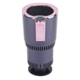 thumbnail image 1 of Soporte para taza con calefacción y refrigeración, soporte para taza con enfriador y calentador, piezas de automóvil, soporte para taza con enfriador y calentador, mejore su experiencia, 1 of 9