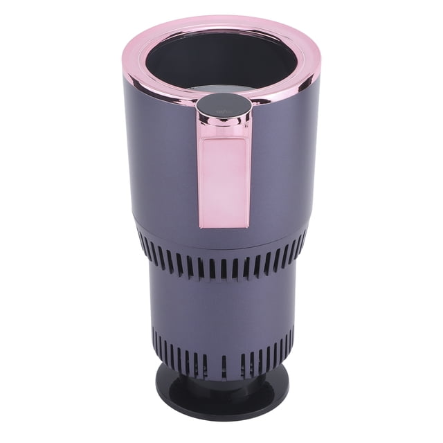 Soporte para taza con calefacción y refrigeración, soporte para taza con enfriador y calentador, piezas de automóvil, soporte para taza con enfriador y calentador, mejore su experiencia