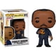 thumbnail image 1 of Funko Pop! The Office Stanley Hudson Pretzel Day Exclusive Vinyl Figure Funko -, 1 of 3