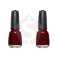 thumbnail image 1 of Lot de 2 - Vernis à Ongles CHINA GLAZE (0.5 fl.oz/14ml) - Seduce Me 72036, 1 of 1
