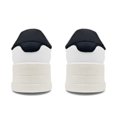 thumbnail image 4 of Unisex Platform Sneakers Low Top Lace Up Casual Walking Shoes for Men Women Non Slip Daily Outdoor Platform Shoes, 4 of 6
