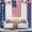 🌺Blue_Base#27331, variant on Independence Day Patriotic Door Flag with Classic Red White Blue Design for Holiday Decorations and Party Supplies