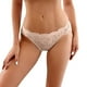 thumbnail image 2 of Braguitas de encaje europeo americano para mujer, cintura baja, cómodas, corte fino, tallas S-M-L-XL, 2 of 4
