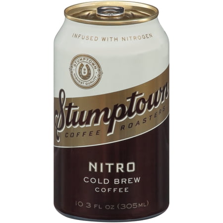 COLD BREW COFFEE