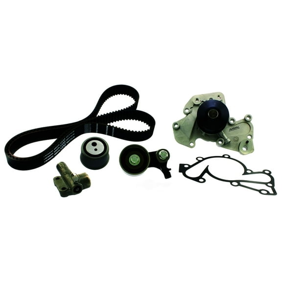 AISIN T-Belt Kit w/ Water Pump