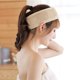 thumbnail image 5 of Mujeres maquillaje bandas para el cabello ajustable lavado de cara soportes para el cabello sombreros deportivos Ndcxsfigh Cuidado Belleza, 5 of 8