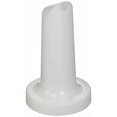 thumbnail image 1 of Carlisle Store N Pour White PourPlus Spout Only, 3.5 inch - 1 each., 1 of 3
