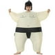 thumbnail image 1 of Disfraz hinchable TOLOCO Luchador de Sumo Disfraz inflable para niños Talla única, 1 of 3