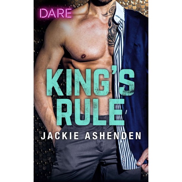 King's Rule eBook
