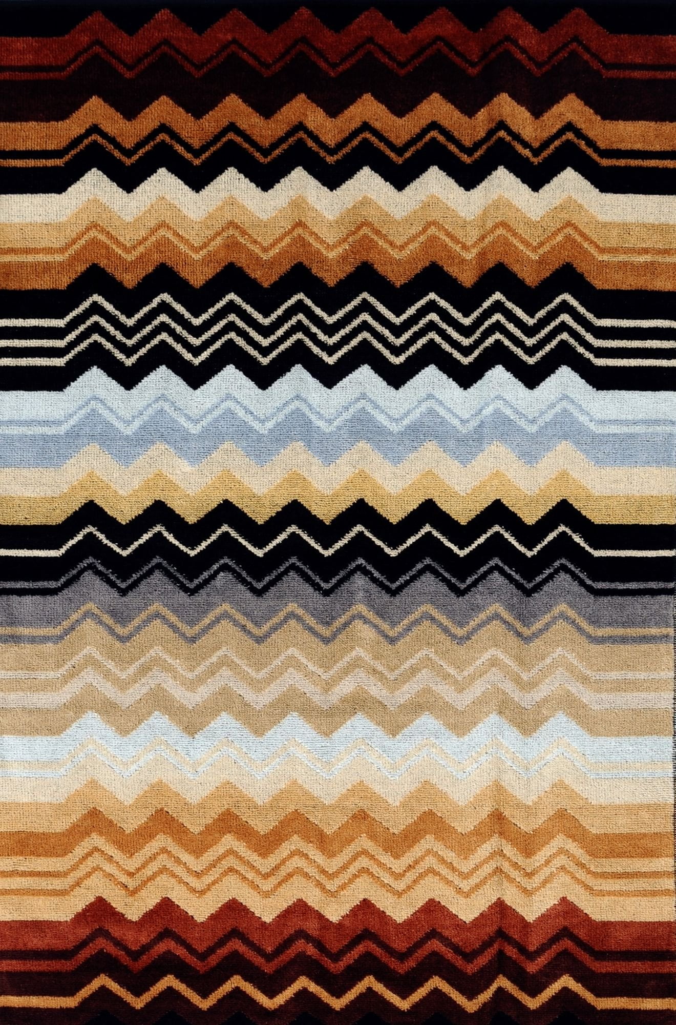 Missoni Home Giacomo Bath Sheet Towel - Thumbnail 3