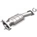 thumbnail image 3 of MagnaFlow 93641 Grand Convertisseur Catalytique en Acier Inoxydable à Ajustement Direct, 3 of 4