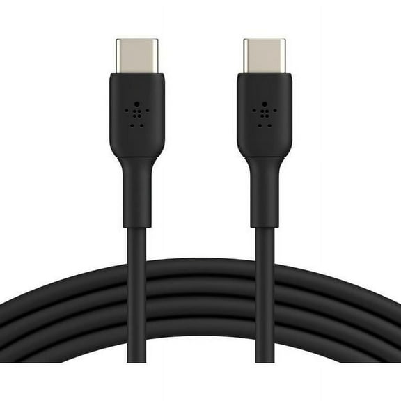 Boost Charge USB-C to USB-C Cable