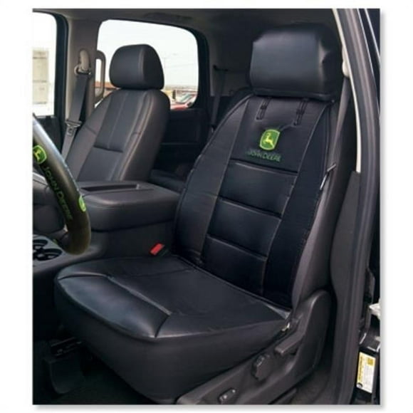 John Deere Seat Cover