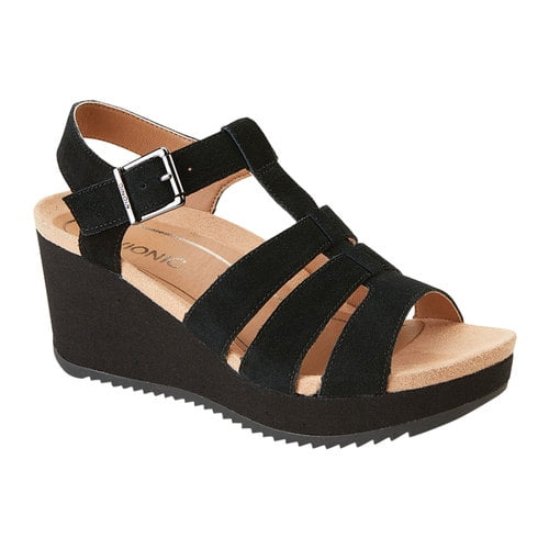 vionic strappy sandals