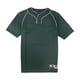 thumbnail image 1 of New Balance Boys Baseball Jersey green L, 1 of 2