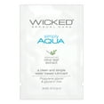 thumbnail image 1 of Wicked Simply Aqua Foil 3ml, 1 of 2