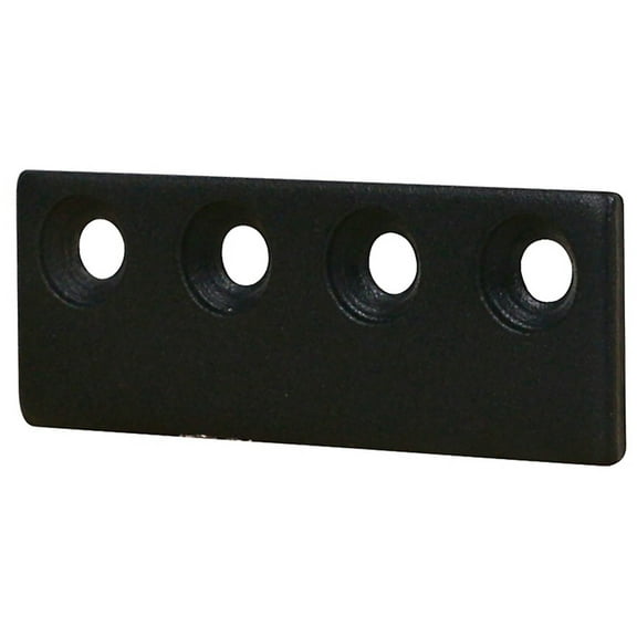 V980 Connection Adaptor - Matte Black
