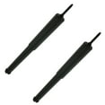 thumbnail image 4 of TRQ Rear Strut Shock Absorber Pair for Corvette Camaro Pontiac Trans Am Firebird SBA60167, 4 of 4