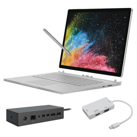 2017 surface book 2