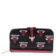 thumbnail image 1 of Cartera Loungefly NBA Chicago Bulls Logo Wallet, 1 of 5