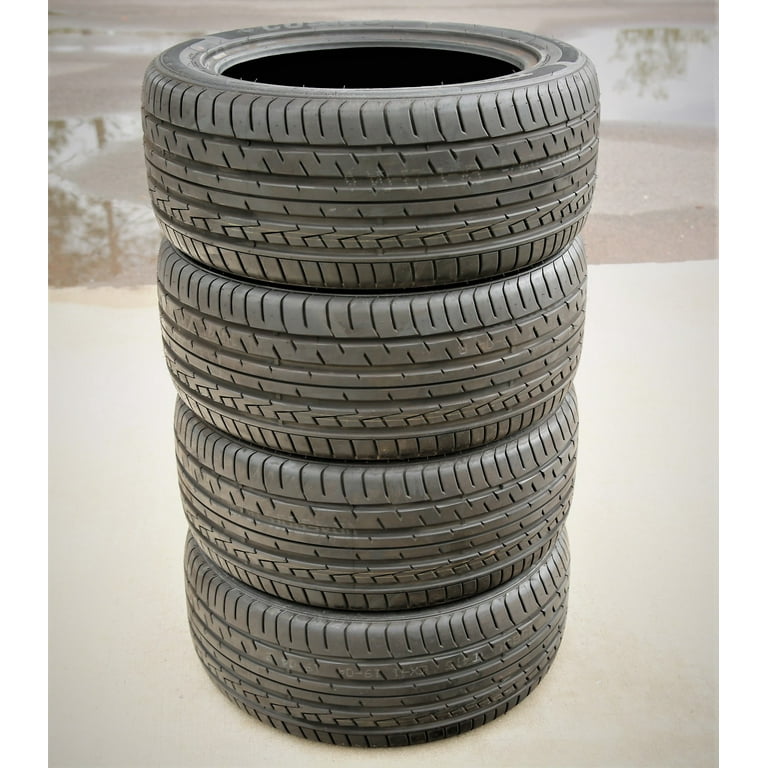 Free Shipping! Cosmo TigerTail 285/35R22 106W Tire - Walmart