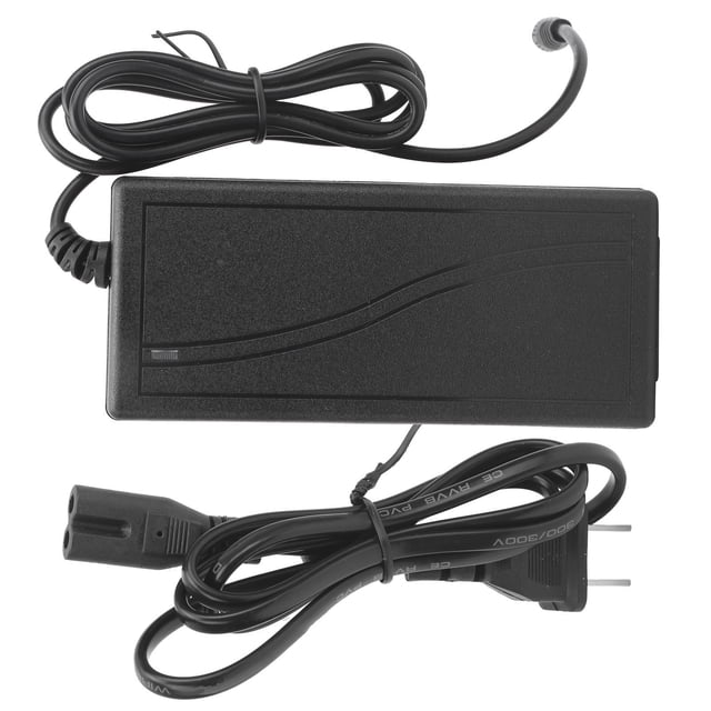 Li Battery Charger 42V 15A Intelligent 100-240V US Plug Scooter Battery Power Charger Electric Scooter Charging Adapter for Electric Scooter