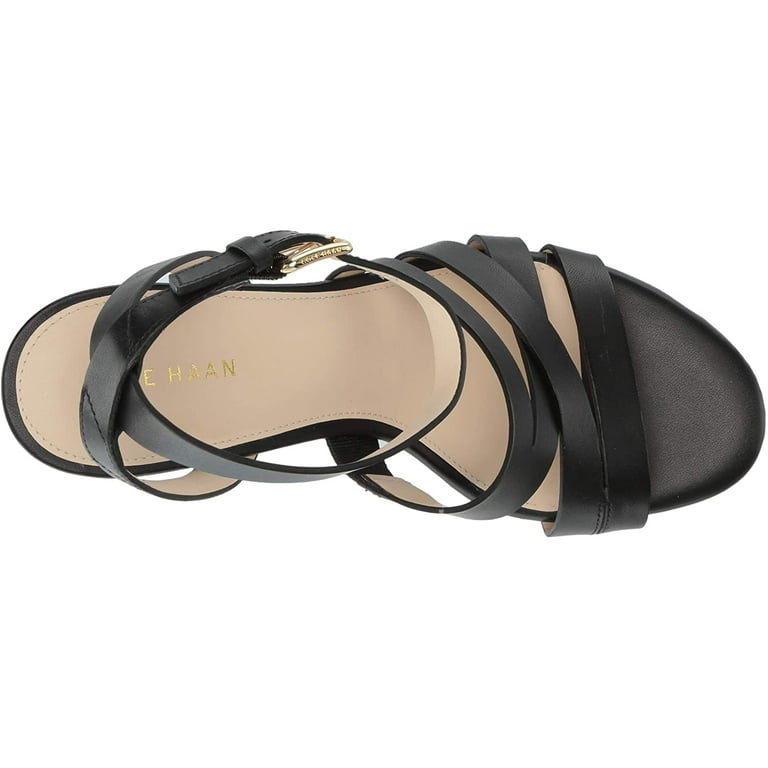 Cole haan marietta wedge sandal hot sale