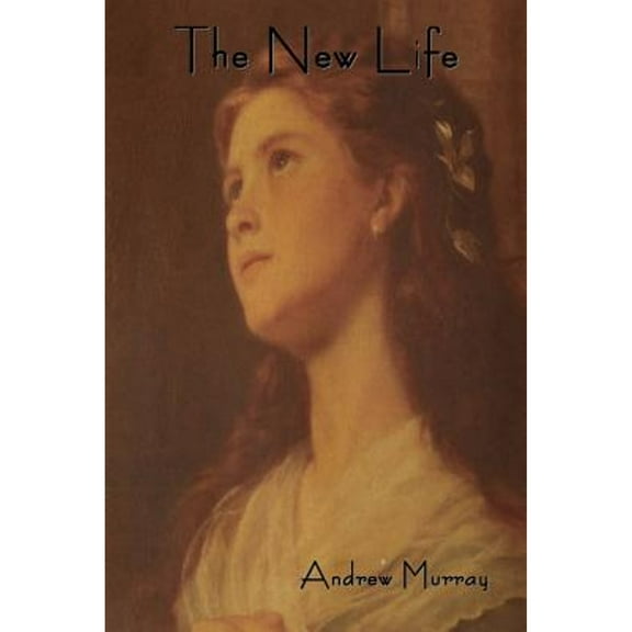 The New Life (Paperback)