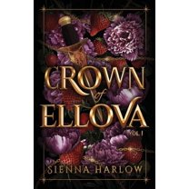 Crown of Ellova: Vol. 1, (Paperback)