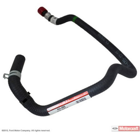 Motorcraft Hvac Heater Hose, KH486