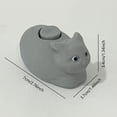 thumbnail image 2 of Oiia Oiia Cat Toy Oiia Oiia Cat Oiia Oiia Cat Toy Juguete giratorio Juguete novedoso giratorio y caprichoso Escritorio para niños y adultos Juguete antiestrés, 2 of 5