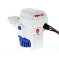 thumbnail image 2 of Rule Rule-Mate® 800 Fully Automated Bilge Pump - 24V | Bundle of 2, 2 of 2