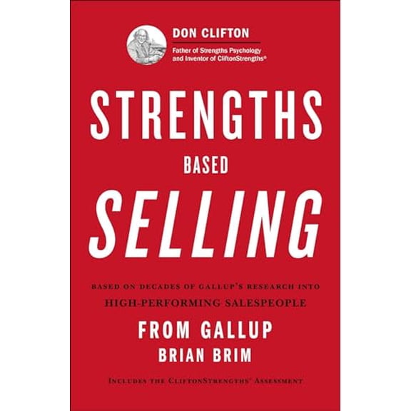 Pre-Owned Strengths Based Selling, 9781595620484, 1595620486, Hardcover,