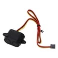 thumbnail image 2 of Distance Sensor, Low Power Consumption RS485 Output DC3.3-12V Ranging Module Large Measuring Angle  For Object Approaching Application, 2 of 8