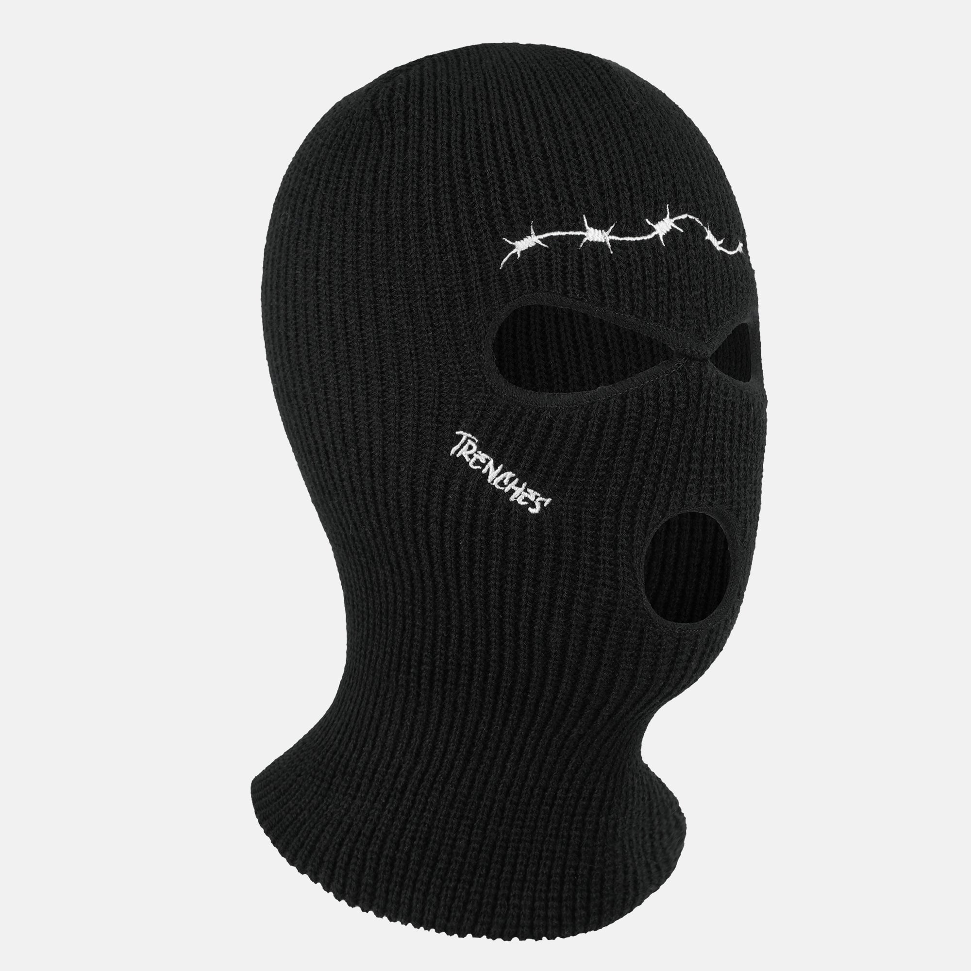 Trenches Ski Mask