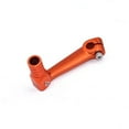 thumbnail image 2 of Applies to Motorcycle CNC Folding Aluminum Gear Shift Lever Gear Shift Lever Kayo T2 T4 T4L ATV Dirt Bike Pit Bikes Gear Lever, 2 of 7