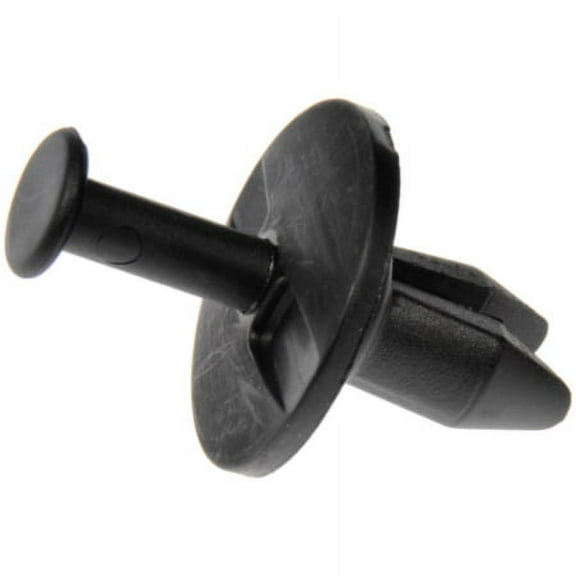 Dorman GM Bumper Retainer Fits select: 1999-2019 CHEVROLET SILVERADO, 2000-2013 CHEVROLET IMPALA