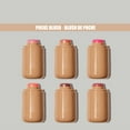 thumbnail image 3 of LPSSTORE Pocket Stick 6 Colors Lip and Cheek Water Light Stick Highlight Brighten Natural Water Light Skin, 3 of 7