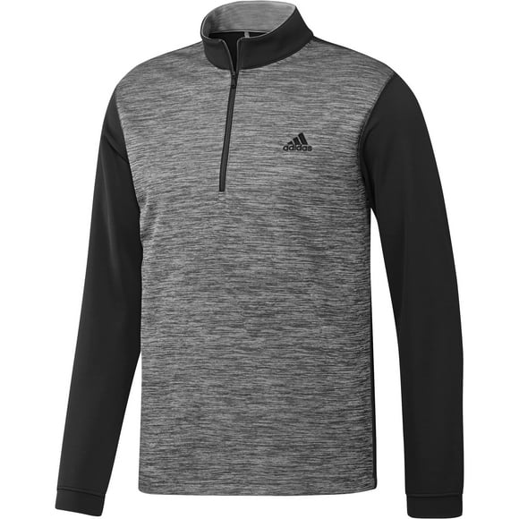 adidas Core 1/4 Zip Pullover Men's Golf New - Choose Color & Size!