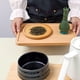 thumbnail image 2 of 2 Piezas Batidor Matcha Resina Matcha Batidor Chasen Cepillo Alimenticio para Té Verde Matcha, 2 of 5