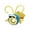 Flyer, variant on Manhattan Toy Flyer Flashlight Bug for Toddlers, Preschoolers and Kids 3 Years and Up
