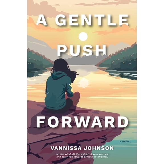 A Gentle Push Forward, (Paperback)