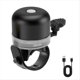 thumbnail image 1 of Luz para Bicicleta, Timbre para Bicicleta, Luz Delantera para Bicicleta, Resistente Al Agua, Accesorios para Bicicleta, 1 of 5